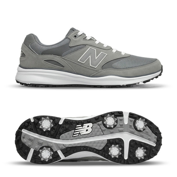 M100 Heritage SL Grey Homme
