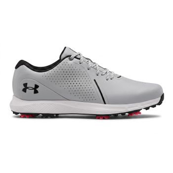 UA Charged Draw Grey Homme