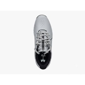 UA Charged Draw Grey Homme 2