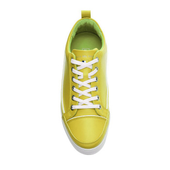 Festiva 121017 Jaune Femme 2