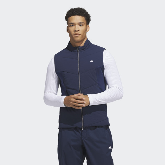 Veste Ultimate 365+ Course Control Blue Homme