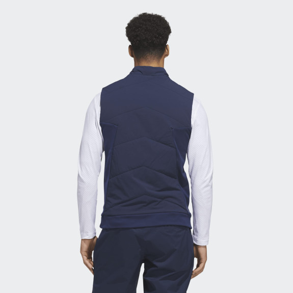 Veste Ultimate 365+ Course Control Blue Homme