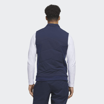 Veste Ultimate 365+ Course Control Blue Homme
