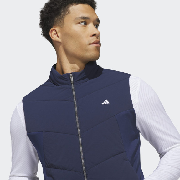 Veste Ultimate 365+ Course Control Blue Homme