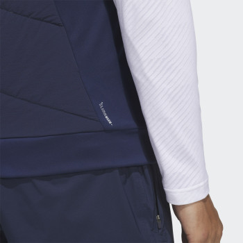 Veste Ultimate 365+ Course Control Blue Homme