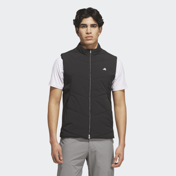Veste Ultimate 365+ Course Control Black Homme