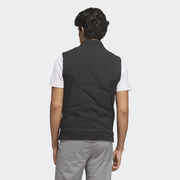 Veste Ultimate 365+ Course Control Black Homme
