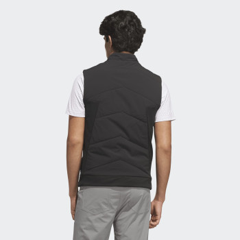 Veste Ultimate 365+ Course Control Black Homme