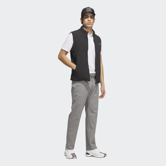 Veste Ultimate 365+ Course Control Black Homme