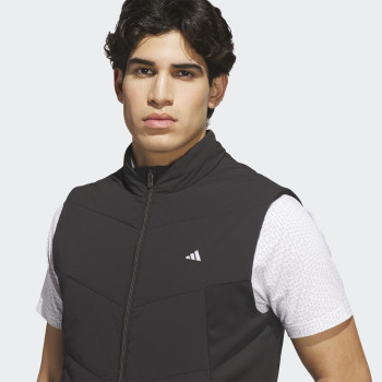 Veste Ultimate 365+ Course Control Black Homme