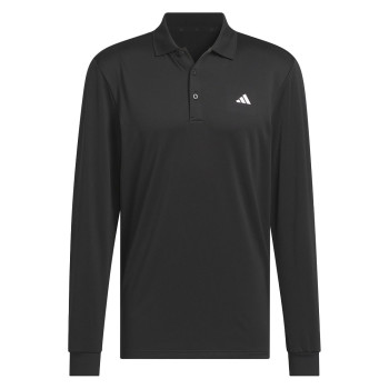 Polo Ultimate 365 COLD.RDY Black Homme