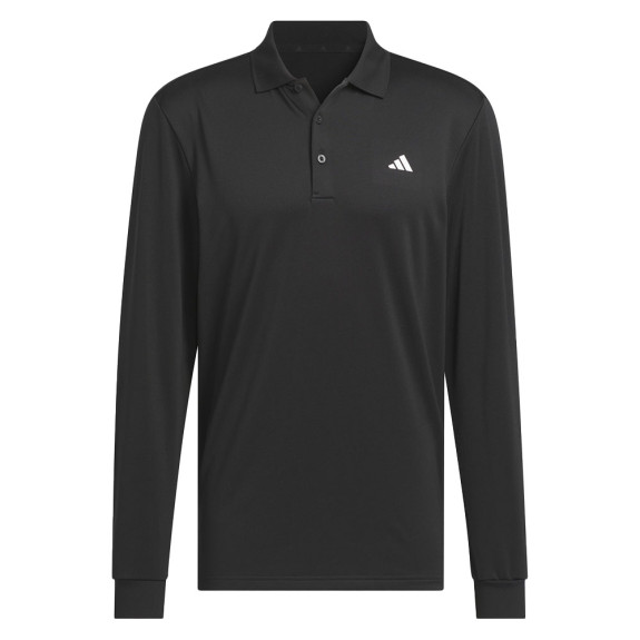 Polo Ultimate 365 COLD.RDY Black Homme