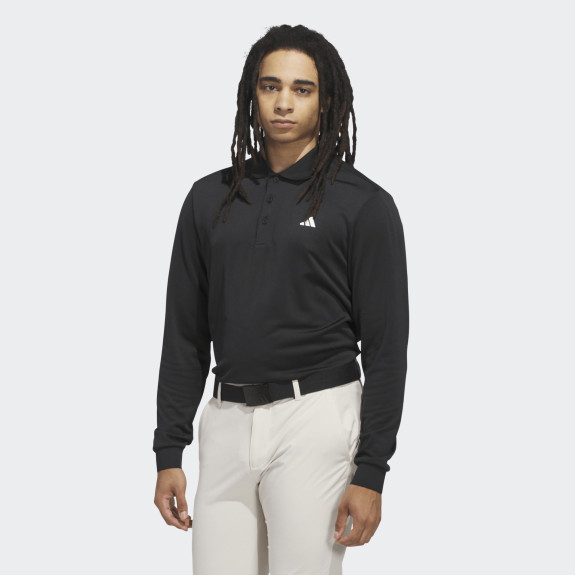 Polo Ultimate 365 COLD.RDY Black Homme