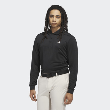 Polo Ultimate 365 COLD.RDY Black Homme