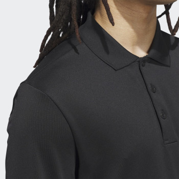 Polo Ultimate 365 COLD.RDY Black Homme