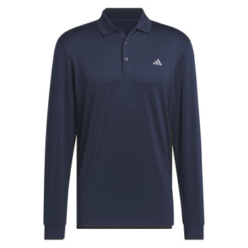 Polo Ultimate 365 COLD.RDY Blue Homme