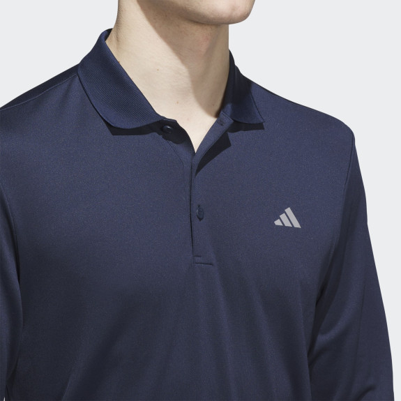 Polo Ultimate 365 COLD.RDY Blue Homme