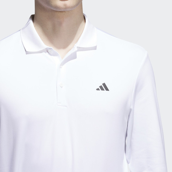 Polo Ultimate 365 COLD.RDY White Homme