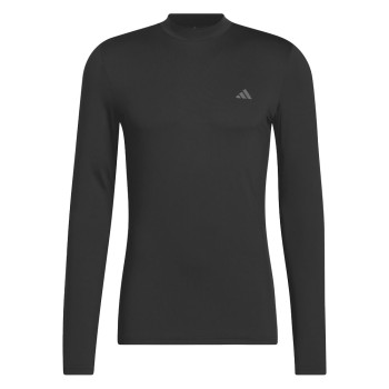 Baselayer Core Black Homme