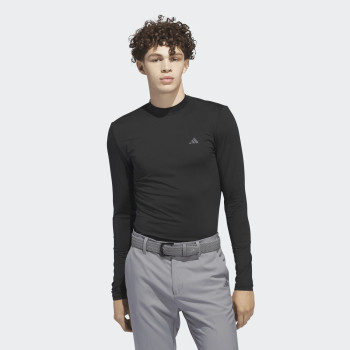 Baselayer Core Black Homme