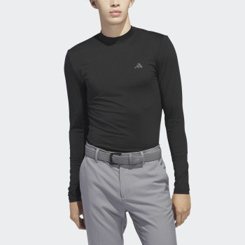 Baselayer Core Black Homme