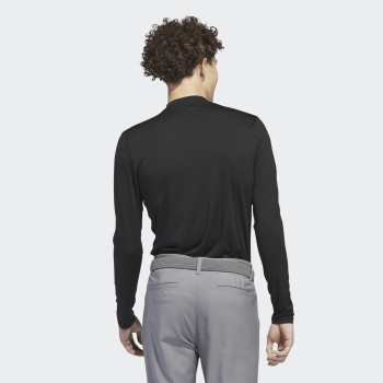 Baselayer Core Black Homme