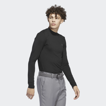 Baselayer Core Black Homme