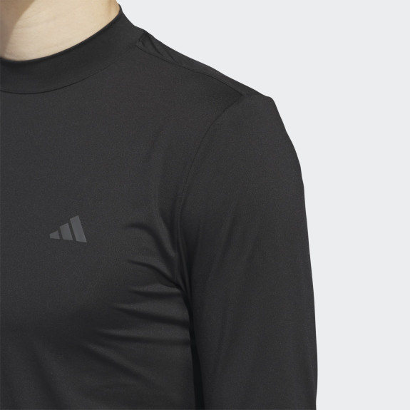Baselayer Core Black Homme