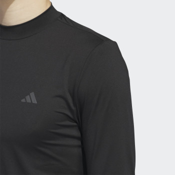 Baselayer Core Black Homme