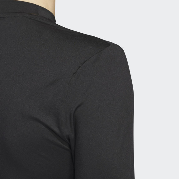Baselayer Core Black Homme