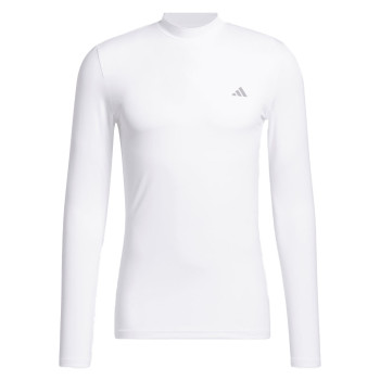Baselayer Core White Homme