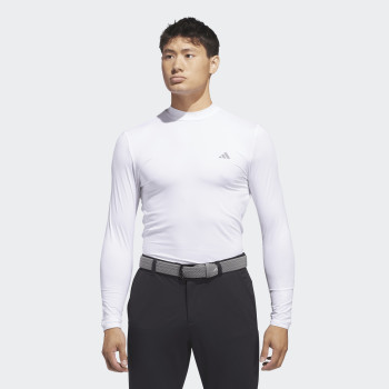 Baselayer Core White Homme 2