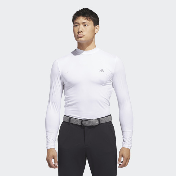 Baselayer Core White Homme
