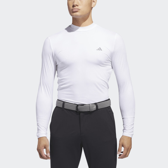 Baselayer Core White Homme