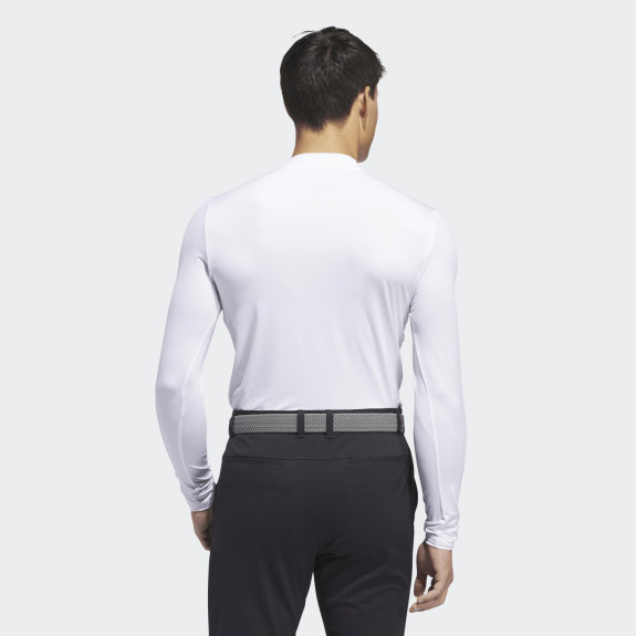 Baselayer Core White Homme