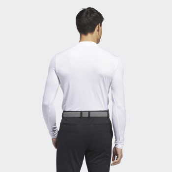 Baselayer Core White Homme