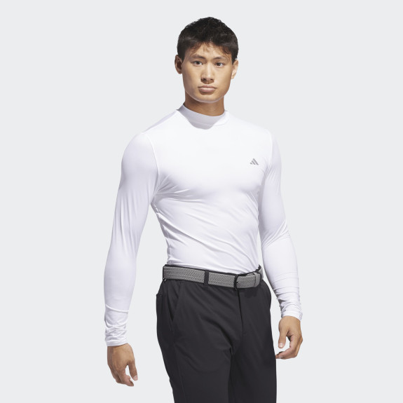 Baselayer Core White Homme