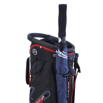 Sac Trépied Trépied Heaven 7 Bleu Pétrole/ Orange 2