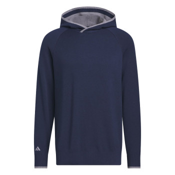 Sweat Ultimate 365 Tout Twistknit Blue Homme