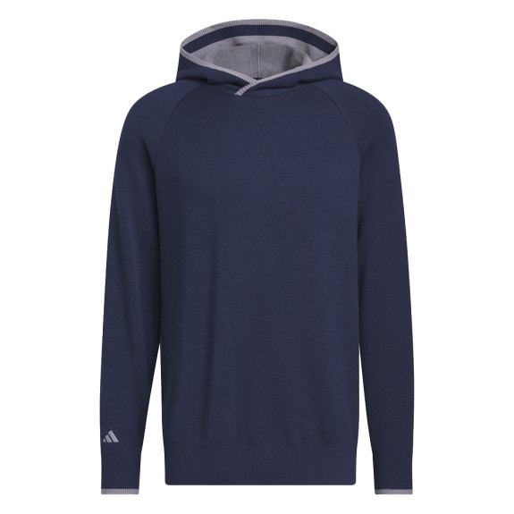 Sweat Ultimate 365 Tout Twistknit Blue Homme