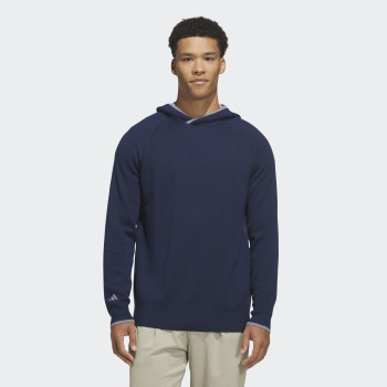 Sweat Ultimate 365 Tout Twistknit Blue Homme