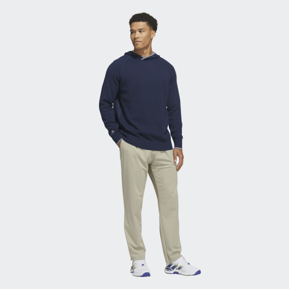 Sweat Ultimate 365 Tout Twistknit Blue Homme