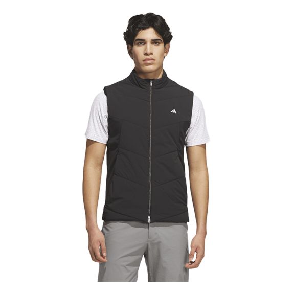Veste Ultimate 365+ Course Control Black Homme