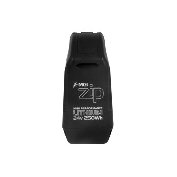 Batterie MGI 250WH