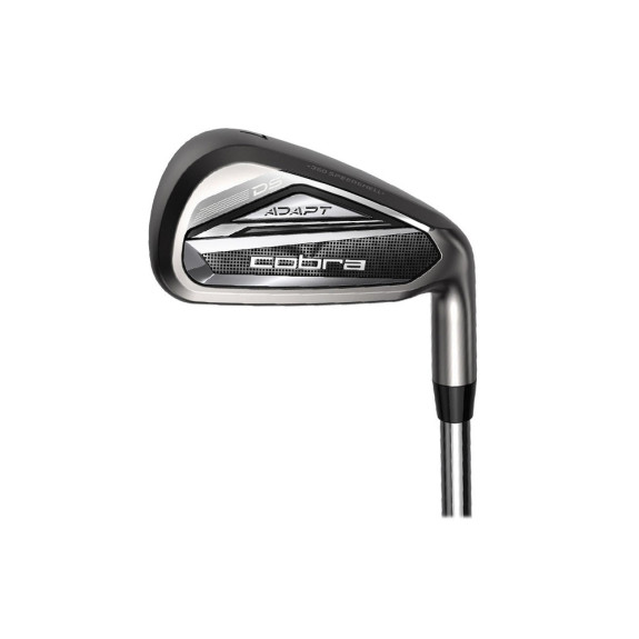 Kit Série DS Adapt Graphite (11 pièces)