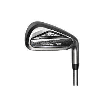 Kit Série DS Adapt Graphite (11 pièces)