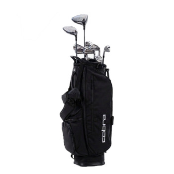 Kit Série DS Adapt Graphite (11 pièces)