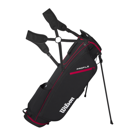 Kit 1/2 Série Profile Graphite (6 clubs)