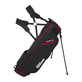 Kit 1/2 Série Profile Graphite (6 clubs)