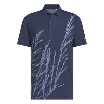 Polo Ultimate365 Tour Cool Feeling Fescue Bleu Homme